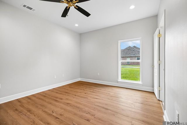 16464 Wesley Evans Rd, Prairieville, LA 70769