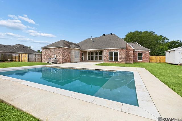 16464 Wesley Evans Rd, Prairieville, LA 70769