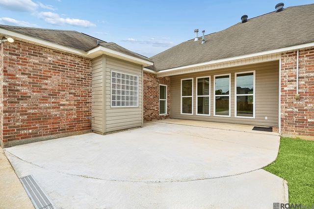 16464 Wesley Evans Rd, Prairieville, LA 70769
