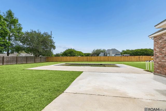 16464 Wesley Evans Rd, Prairieville, LA 70769