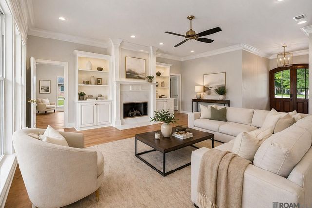 16464 Wesley Evans Rd, Prairieville, LA 70769