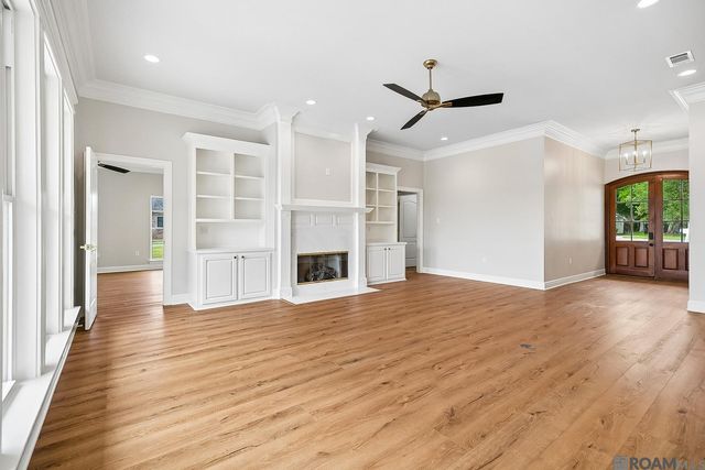 16464 Wesley Evans Rd, Prairieville, LA 70769