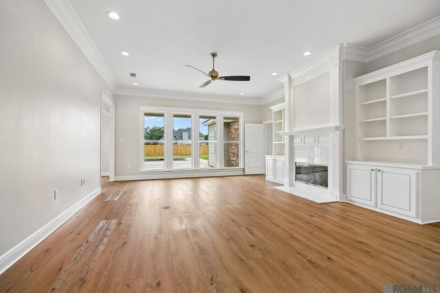 16464 Wesley Evans Rd, Prairieville, LA 70769