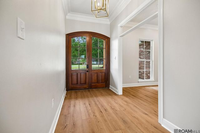 16464 Wesley Evans Rd, Prairieville, LA 70769