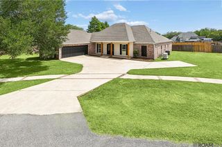 16464 Wesley Evans Rd, Prairieville, LA 70769