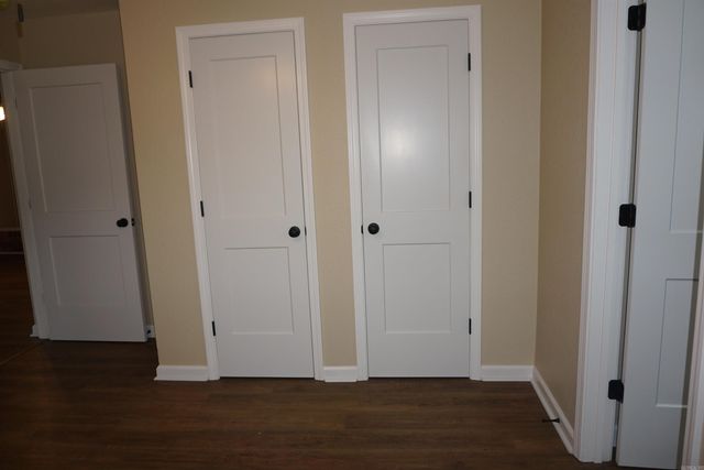 300 Clark ST, Bald Knob, AR 72010