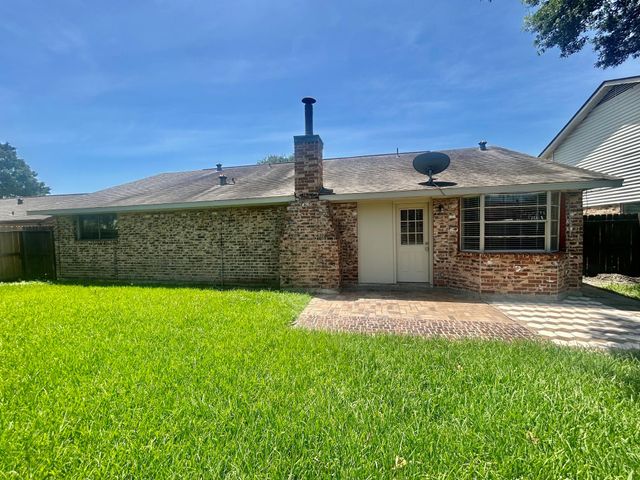 19318 Gagelake Lane, Houston, TX 77084