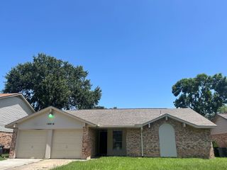 19318 Gagelake Lane, Houston, TX 77084