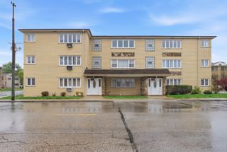 6555 W Belmont Avenue 3W, Chicago, IL 60634