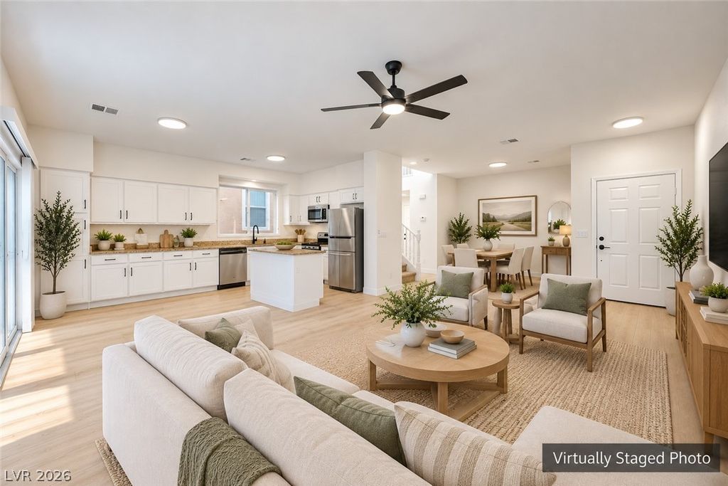 9553 Cabot Falls Avenue, Las Vegas, NV 89149 — photo 2