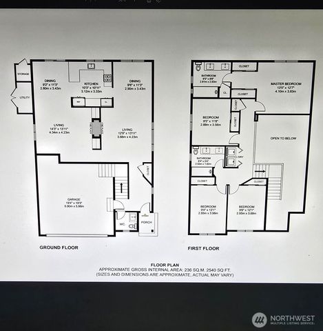 19312 76th Place NE, Kenmore, WA 98028