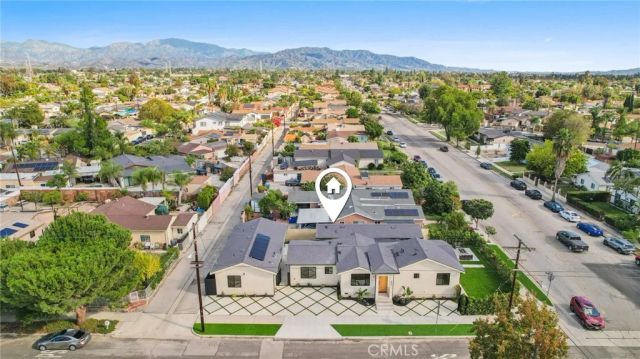 8006 Lloyd Avenue, North Hollywood, CA 91605