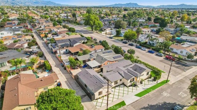 8006 Lloyd Avenue, North Hollywood, CA 91605