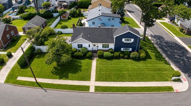 1980 Cameron Avenue, Merrick, NY 11566