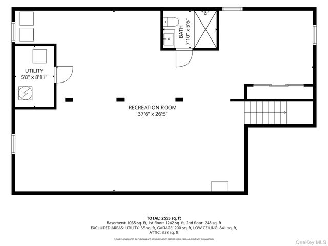 1980 Cameron Avenue, Merrick, NY 11566