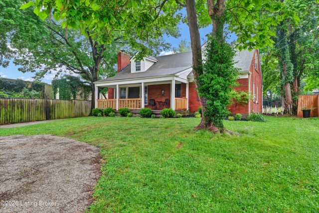 3112 Tremont Dr, Louisville, KY 40205