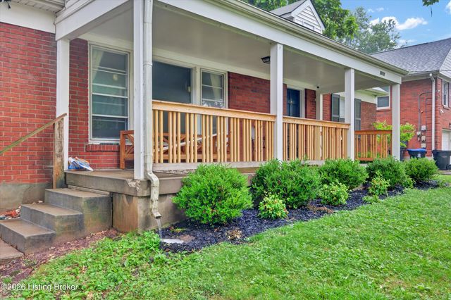 3112 Tremont Dr, Louisville, KY 40205