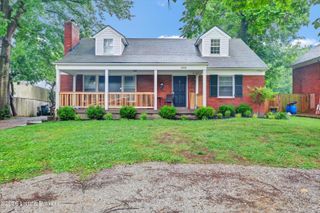 3112 Tremont Dr, Louisville, KY 40205