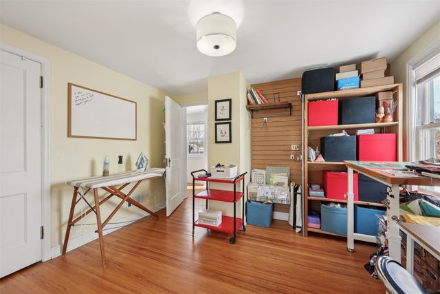 1225 Marston Avenue, Ames, IA 50010