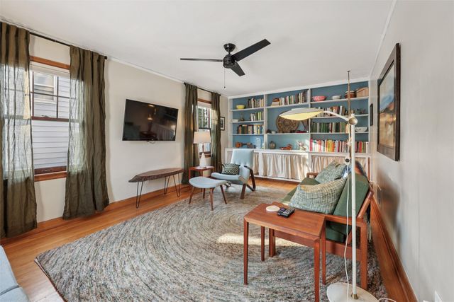 1225 Marston Avenue, Ames, IA 50010