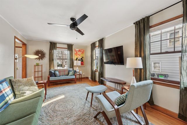 1225 Marston Avenue, Ames, IA 50010