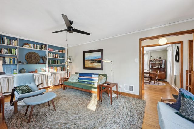 1225 Marston Avenue, Ames, IA 50010