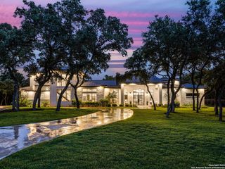19803 WILD HOLW, Garden Ridge, TX 78266