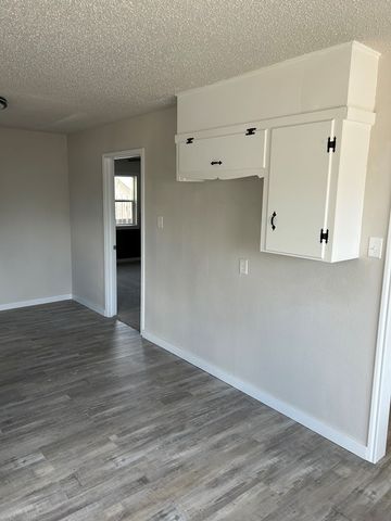 1407 Owens, Big Spring, TX 79720