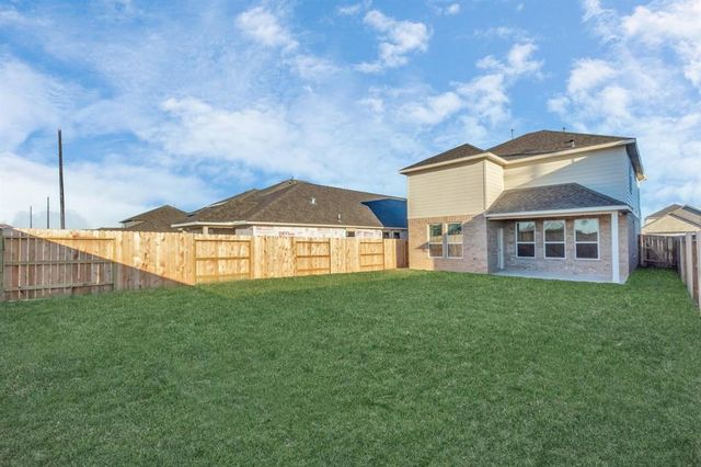 21267 Catalina Palm Drive, Cypress, TX 77433