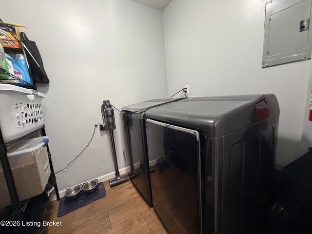 3345 Pioneer Trail, Pioneer Village, KY 40165