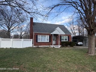 3345 Pioneer Trail, Pioneer Village, KY 40165