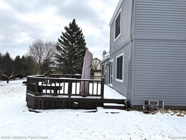 44820 Yorkshire Drive, Novi, MI 48375