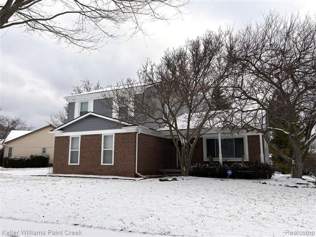 44820 Yorkshire Drive, Novi, MI 48375