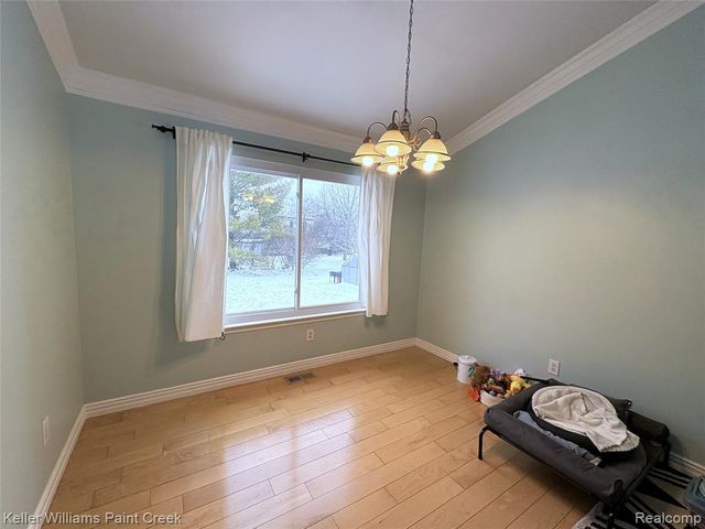 44820 Yorkshire Drive, Novi, MI 48375