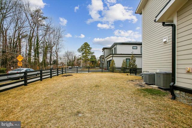 4055 THORNTON, Annandale, VA 22003