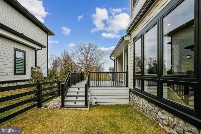 4055 THORNTON, Annandale, VA 22003