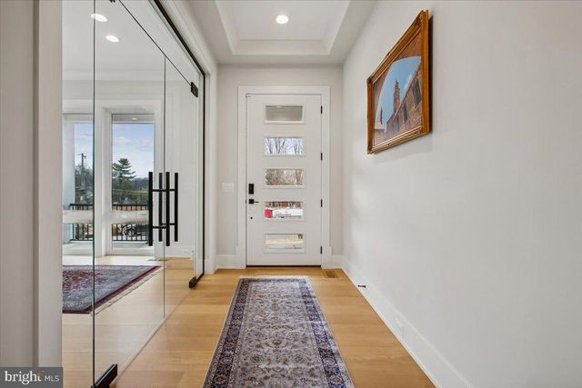 4055 THORNTON, Annandale, VA 22003