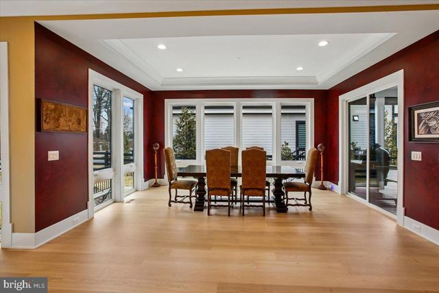 4055 THORNTON, Annandale, VA 22003