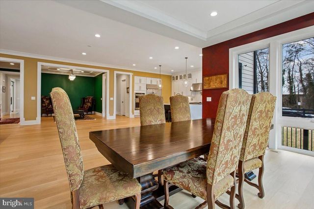 4055 THORNTON, Annandale, VA 22003