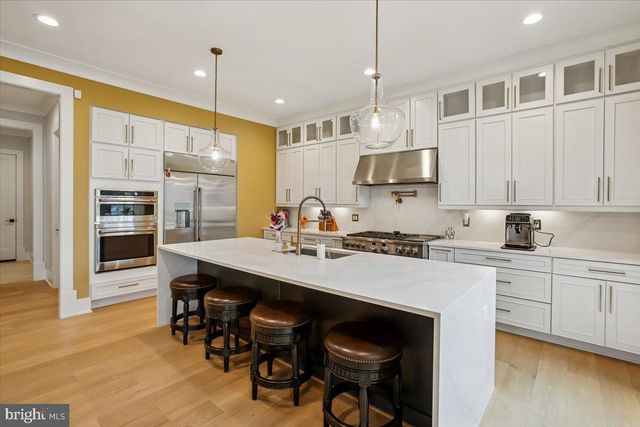 4055 THORNTON, Annandale, VA 22003