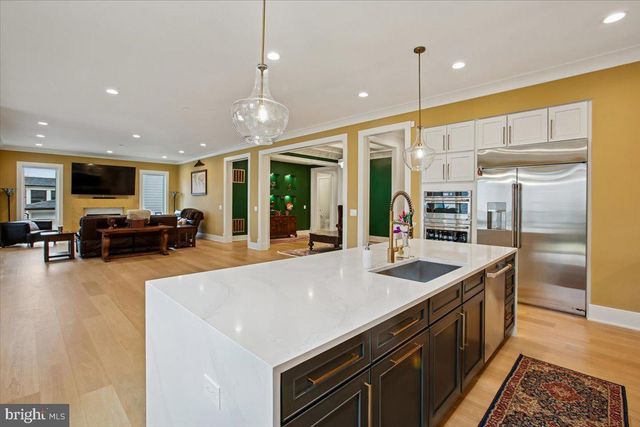 4055 THORNTON, Annandale, VA 22003