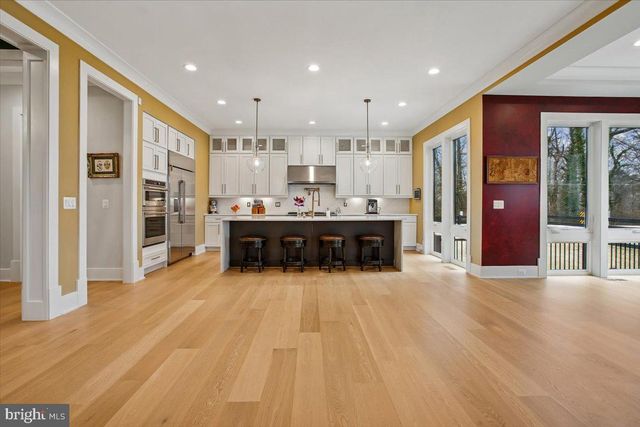 4055 THORNTON, Annandale, VA 22003