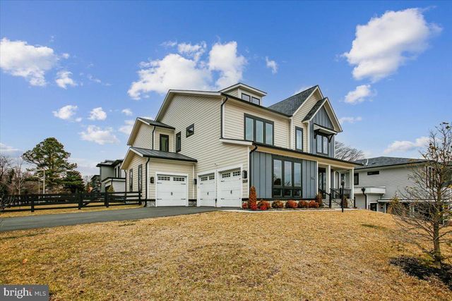 4055 THORNTON, Annandale, VA 22003