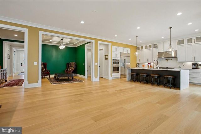 4055 THORNTON, Annandale, VA 22003