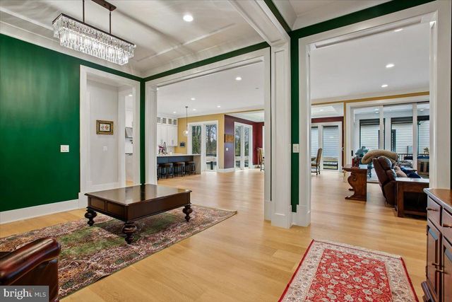 4055 THORNTON, Annandale, VA 22003