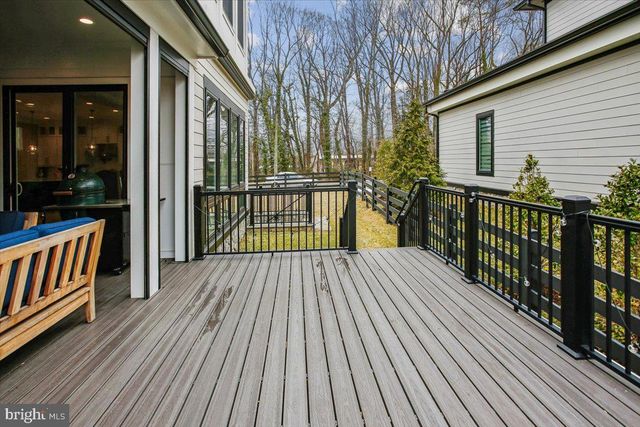 4055 THORNTON, Annandale, VA 22003