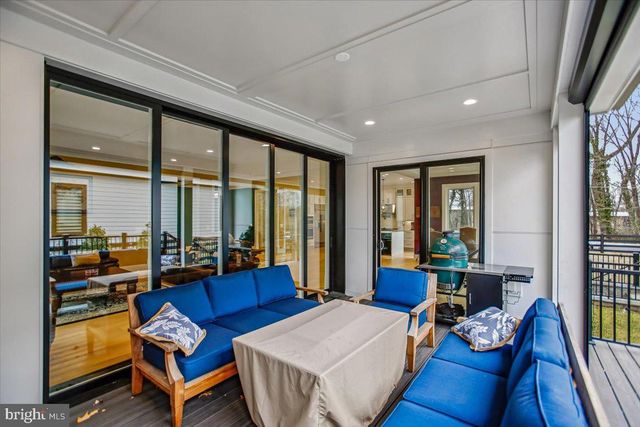 4055 THORNTON, Annandale, VA 22003