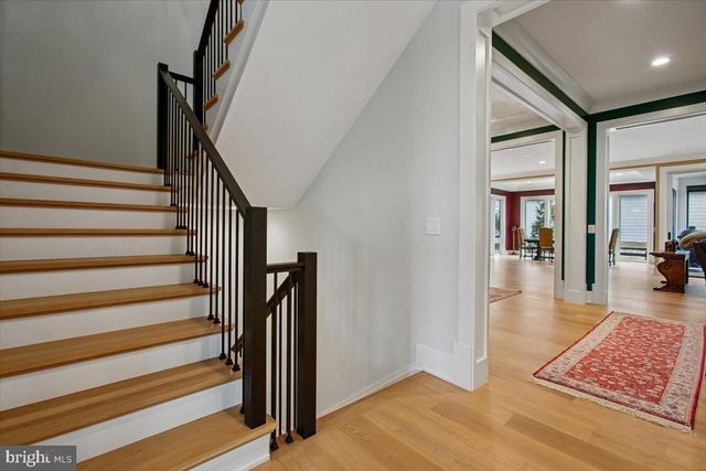 4055 THORNTON, Annandale, VA 22003