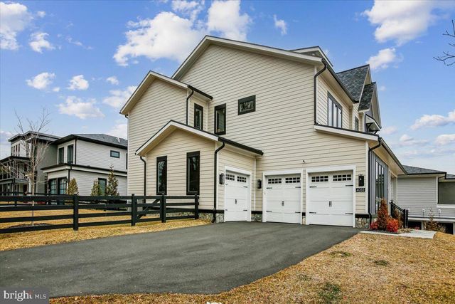 4055 THORNTON, Annandale, VA 22003