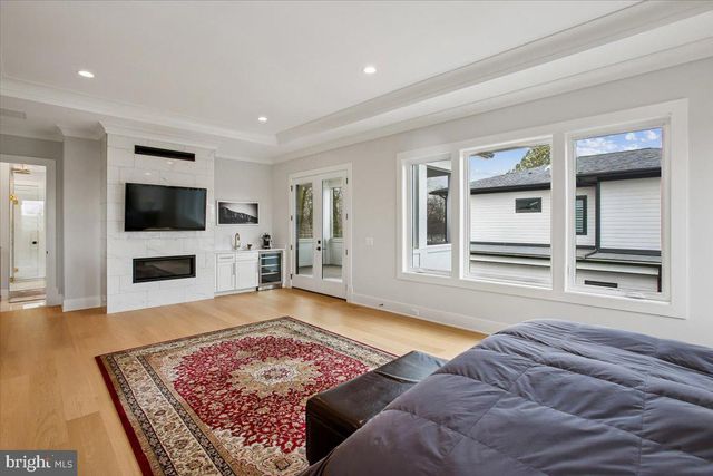 4055 THORNTON, Annandale, VA 22003